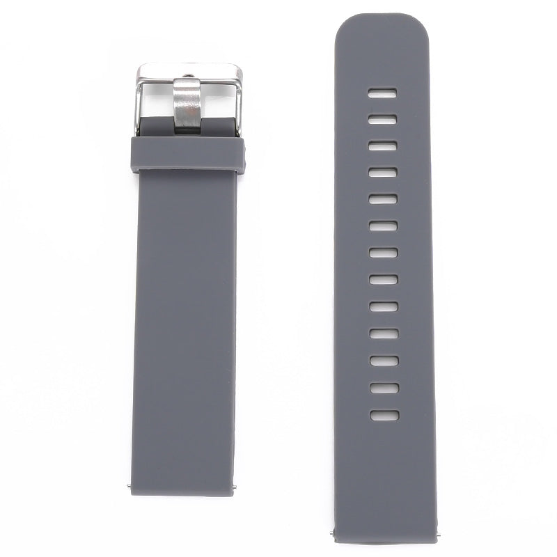 Silicon Wristband for AMAZFIT Waterproof