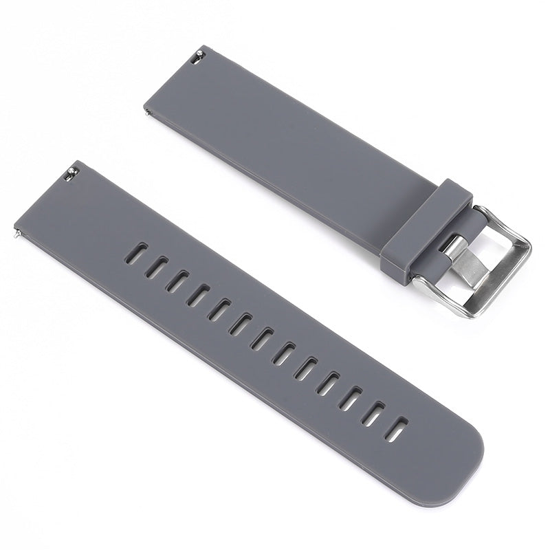 Silicon Wristband for AMAZFIT Waterproof