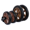 Foldable Pram Baby Stroller with Explosion-proof Rear Wheel