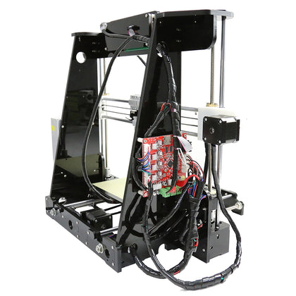 Anet A8 3D Desktop Acrylic LCD Screen Printer