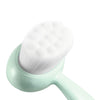 Soft Hair Skin Care Deep Cleaning Facial Brush