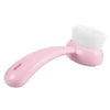 Soft Hair Skin Care Deep Cleaning Facial Brush