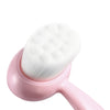 Soft Hair Skin Care Deep Cleaning Facial Brush