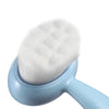 Soft Hair Skin Care Deep Cleaning Facial Brush