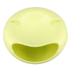 Double-deck Snack Storage Box Melon Seeds Container