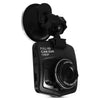 RH - H400 Full HD 1080P Mini Car Camera DVR Detector Parking Recorder Video Registrator Camcorder 170 Degree Angle
