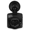 RH - H400 Full HD 1080P Mini Car Camera DVR Detector Parking Recorder Video Registrator Camcorder 170 Degree Angle