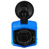 RH - H400 Full HD 1080P Mini Car Camera DVR Detector Parking Recorder Video Registrator Camcorder 170 Degree Angle