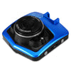 RH - H400 Full HD 1080P Mini Car Camera DVR Detector Parking Recorder Video Registrator Camcorder 170 Degree Angle
