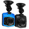 RH - H400 Full HD 1080P Mini Car Camera DVR Detector Parking Recorder Video Registrator Camcorder 170 Degree Angle