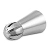 Baking Tool Stainless Steel Cake Piping Mouth