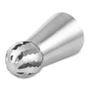 Baking Tool Stainless Steel Cake Piping Mouth