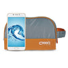 CHOOCI Patchwork Traveling Storage Toilet Wash Bag