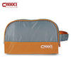 CHOOCI Patchwork Traveling Storage Toilet Wash Bag