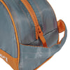 CHOOCI Patchwork Traveling Storage Toilet Wash Bag