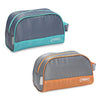 CHOOCI Patchwork Traveling Storage Toilet Wash Bag