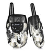 Pair of Luiton A7 Handheld Walkie Talkies for Kids