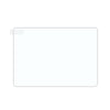 Ultra-thin Tempered Glass Protective Film for Teclast X10 Quad Core / 98 Octa Core