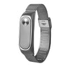 Stainless Steel Wristband for Xiaomi Mi Band 2