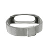Stainless Steel Wristband for Xiaomi Mi Band 2