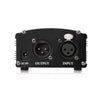 LEIHAO 48V Phantom Power Supply for Condenser Microphone