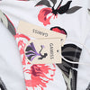 Floral One Piece Underwire Swimsuit