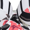 Floral One Piece Underwire Swimsuit