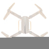 X8T Foldable RC Quadcopter