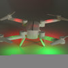 X8T Foldable RC Quadcopter