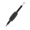 5pcs / Set U-pick Tattoo Needle Tube Silica Gel Grip with Tip RL / RS / F / M1 / M2
