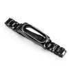 Stainless Steel Magnetic Wristband Replacement Strap for Xiaomi Mi Band 2