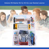 UNO R3 Starter Kit for Arduino Beginner