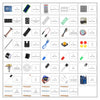 UNO R3 Starter Kit for Arduino Beginner