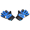 BOER Skid Resistant Finger-save Child Goalkeeper Gloves