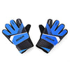 BOER Skid Resistant Finger-save Child Goalkeeper Gloves