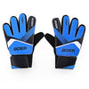 BOER Skid Resistant Finger-save Child Goalkeeper Gloves