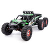 FEIYUE FY06 1:12 2.4GHz 6WD RC Off-road Desert Truck RTR 60km High-speed / Metal Shock Absorber