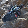FEIYUE FY06 1:12 2.4GHz 6WD RC Off-road Desert Truck RTR 60km High-speed / Metal Shock Absorber