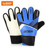 BOER Skid Resistant Finger-save Child Goalkeeper Gloves