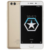 MEIIGOO M1 4G Phablet Android 7.0 5.5 inch Helio P20 Octa Core 2.3GHz 6GB RAM 64GB ROM 13.0MP + 8.0MP Dual Rear Cameras Fingerprint Scanner Type-C 4000mAh Battery