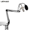 LEIHAO BM - 800 Professional Condenser Microphone