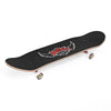 PUENTE 608 Adult Maple Four-wheel ABEC - 9 Skateboard