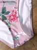 Floral Swimsuit