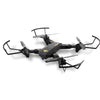 VISUO XS809W RC Quadcopter 2MP WiFi Camera