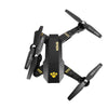 VISUO XS809W RC Quadcopter 2MP WiFi Camera