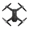 VISUO XS809W RC Quadcopter 2MP WiFi Camera