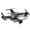 VISUO XS809W RC Quadcopter 2MP WiFi Camera