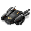 VISUO XS809W RC Quadcopter 2MP WiFi Camera