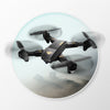 VISUO XS809W RC Quadcopter 2MP WiFi Camera
