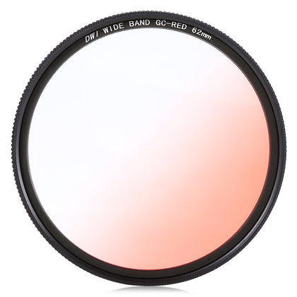 Zomei GC - SLIM Professional 62mm Gradient Color Filter